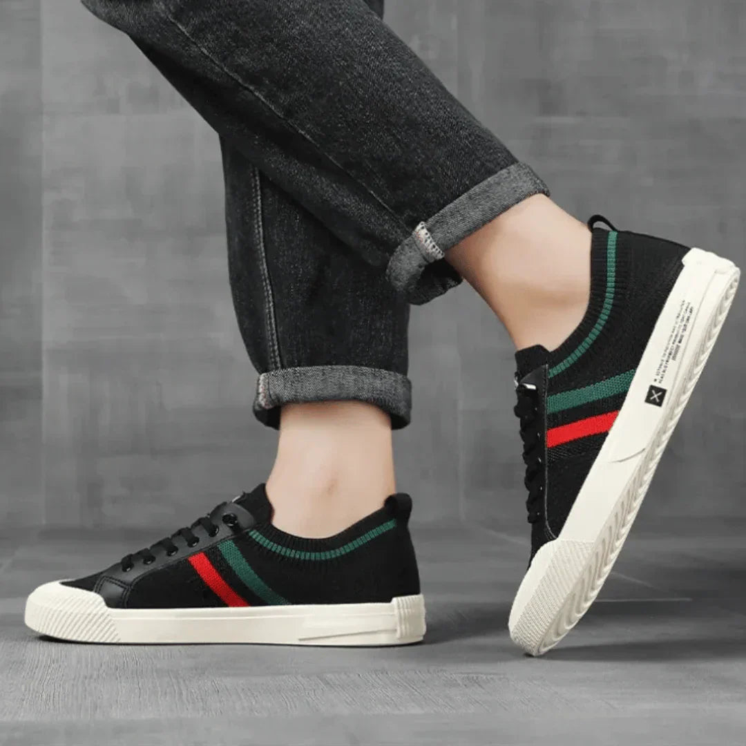Alejandro™ | Botines de cuero premium para hombre