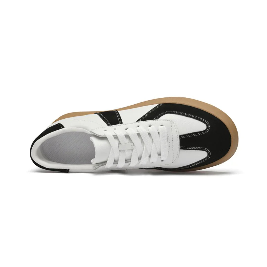 Mateo™ | Zapatos elevadores con aumento de altura (+6CM +8CM)
