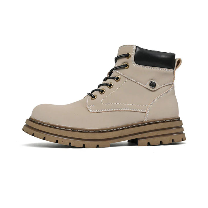 Tomás™ | Zapatos elevadores con aumento de altura (+6CM)
