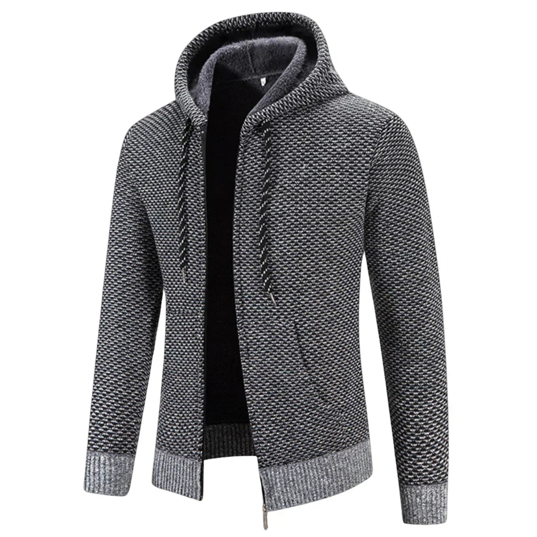 Lucas™ | Sudadera premium para hombre