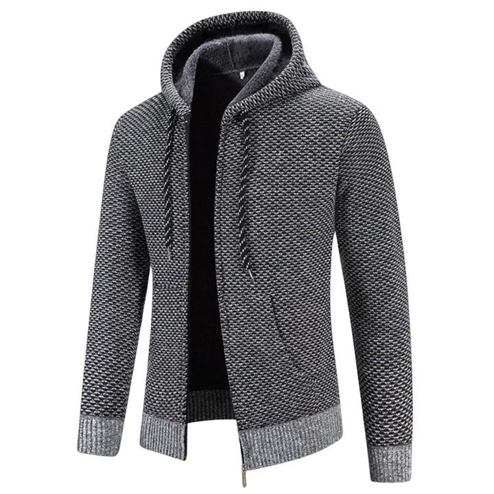 Lucas™ | Sudadera premium para hombre