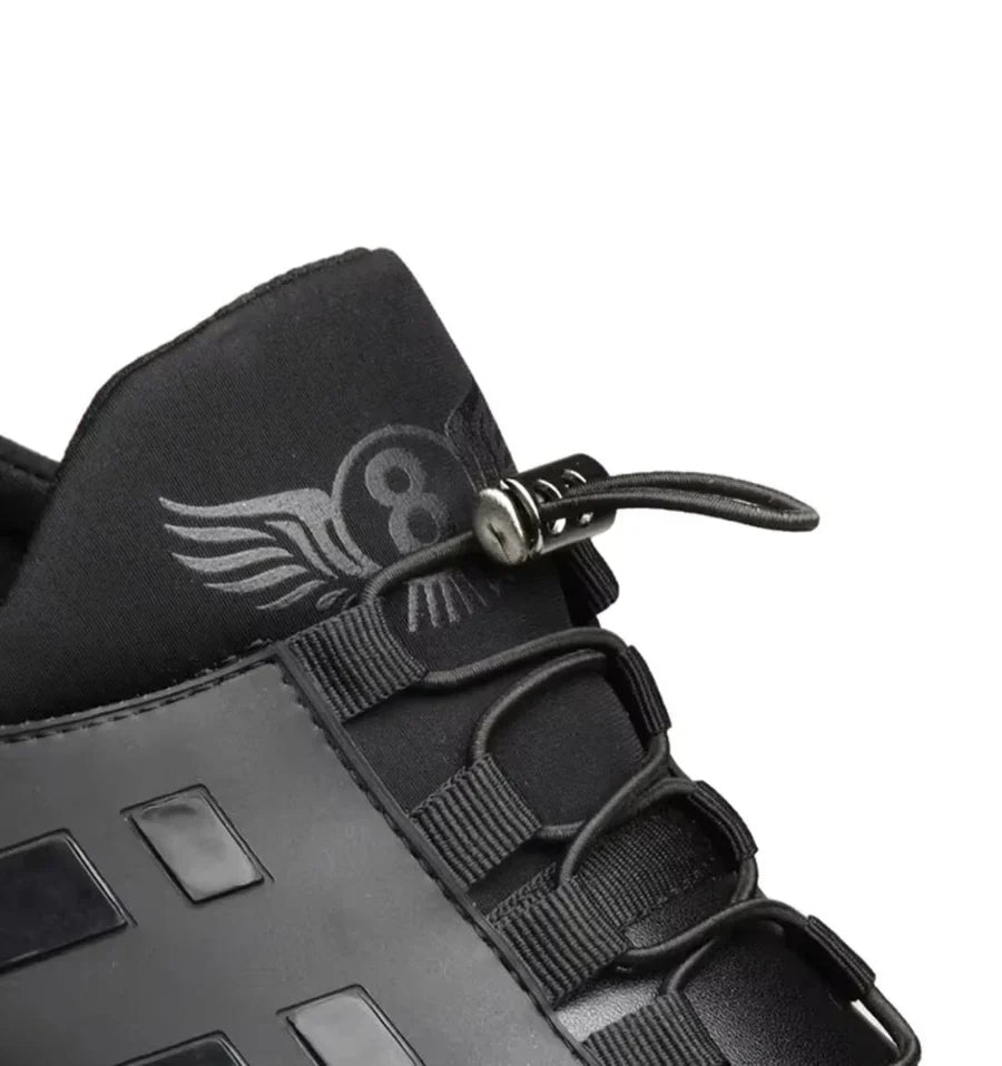 César™ | Zapatos elevadores con aumento de altura (+6CM +8CM)