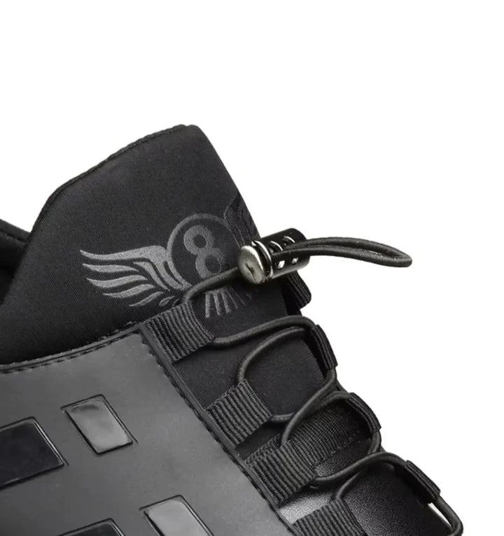 César™ | Zapatos elevadores con aumento de altura (+6CM +8CM)