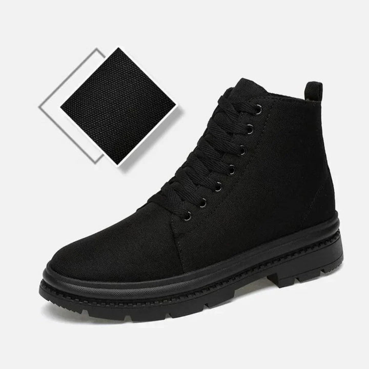 Oscar™ | Zapatos elevadores con aumento de altura (+6CM +8CM +10CM)