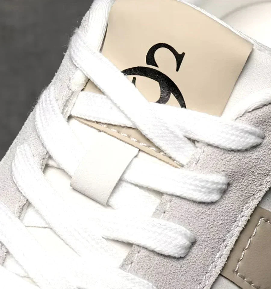 Alexander™ | Zapatos elevadores con aumento de altura (+6CM)