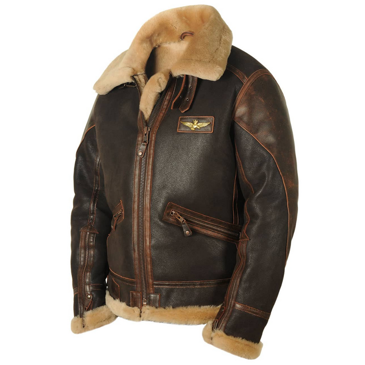 Maverick™ | Chaqueta de piloto cálida edición limitada