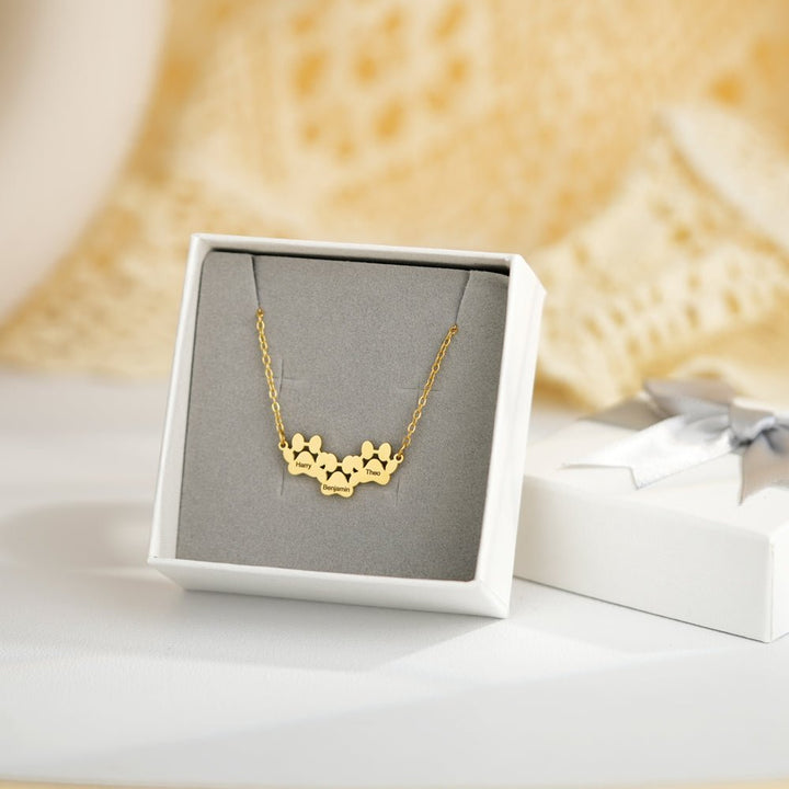 Glossy | Collar Mascotas Queridas®