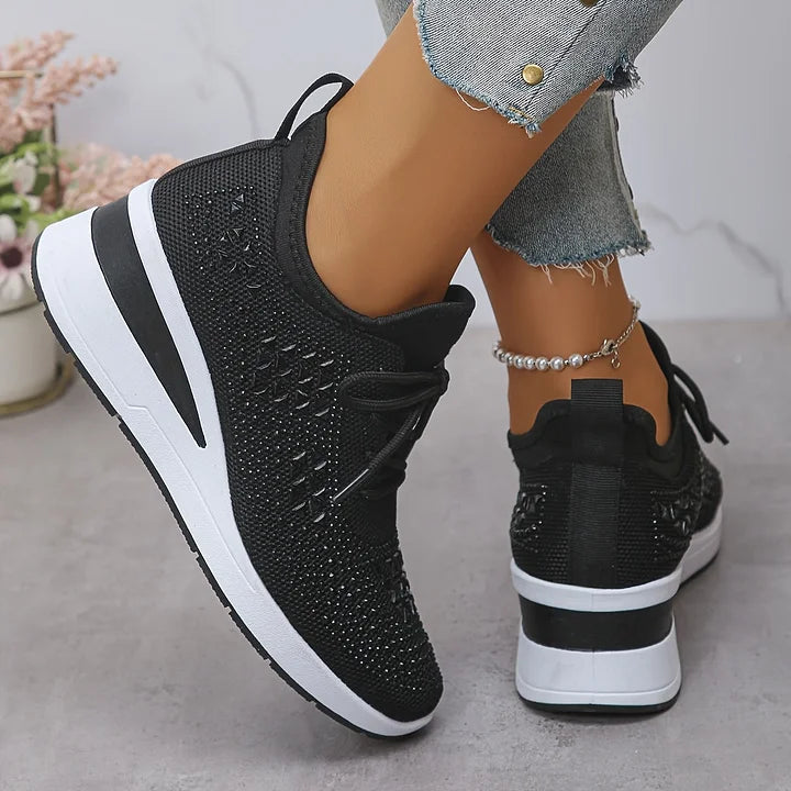 Bea™ | Zapatillas deportivas ortopédicas