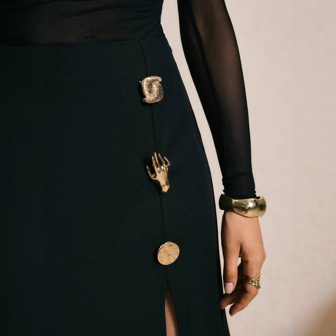 Mélia™ | Falda elegante