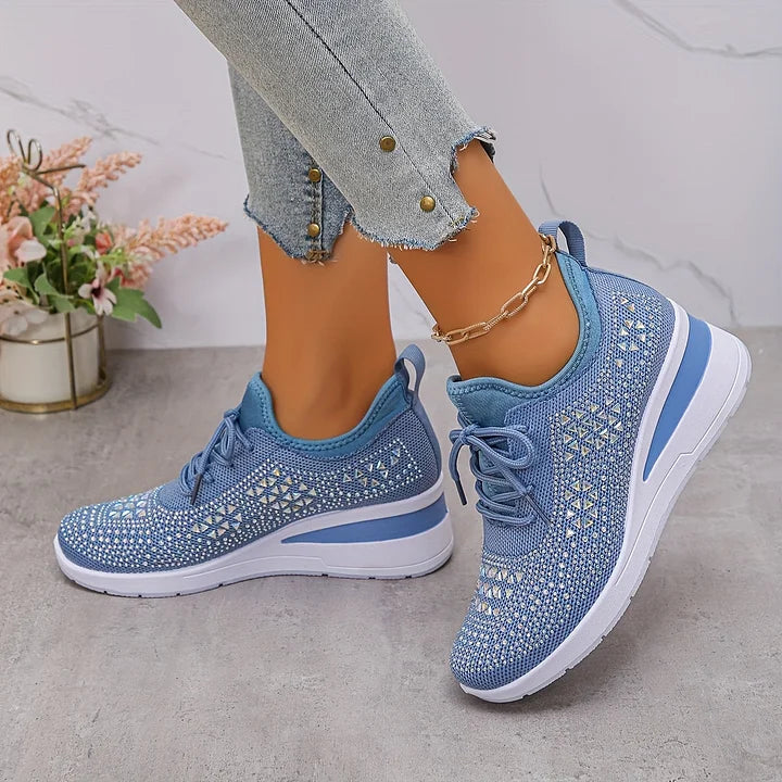 Bea™ | Zapatillas deportivas ortopédicas