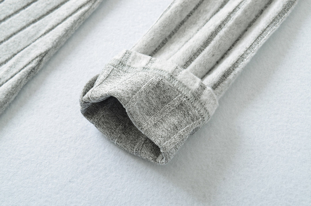 Élodie™ | Vestido knit elegante