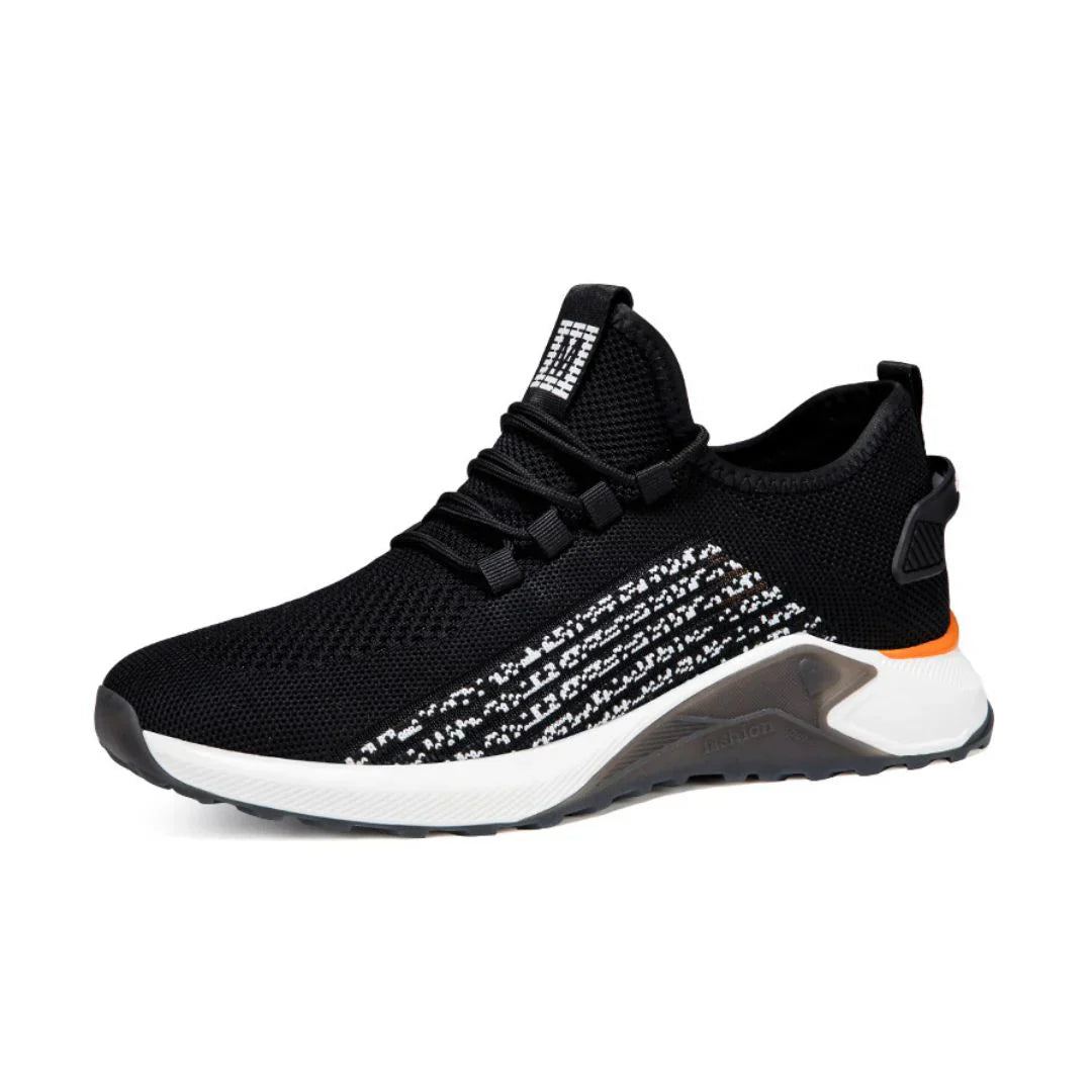 Hugo™ | Zapatos elevadores con aumento de altura (+6CM +8CM)