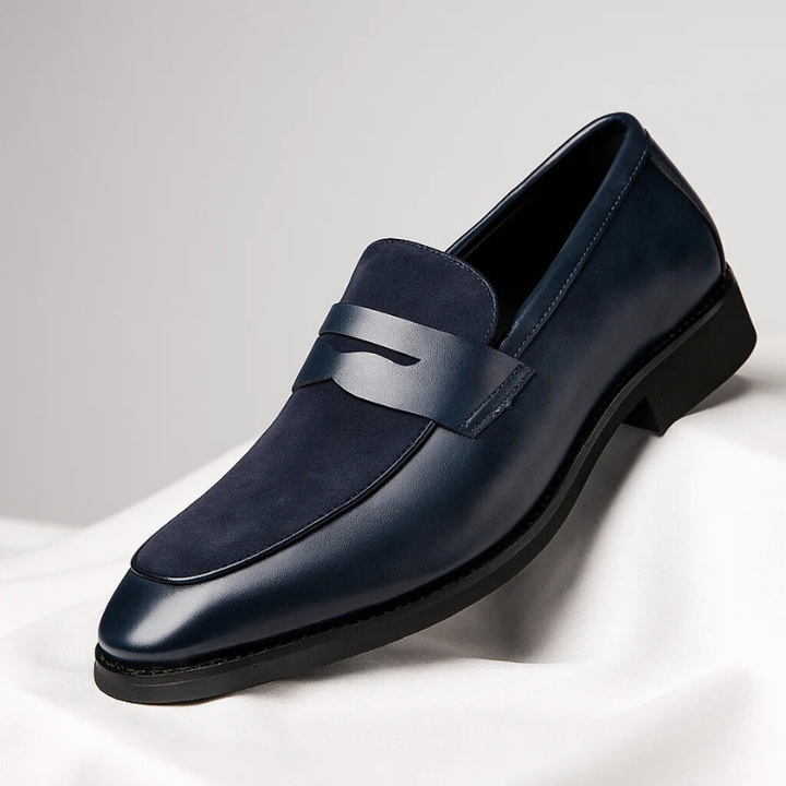 Theo™ | Zapatos ergonómicos cómodos para hombre