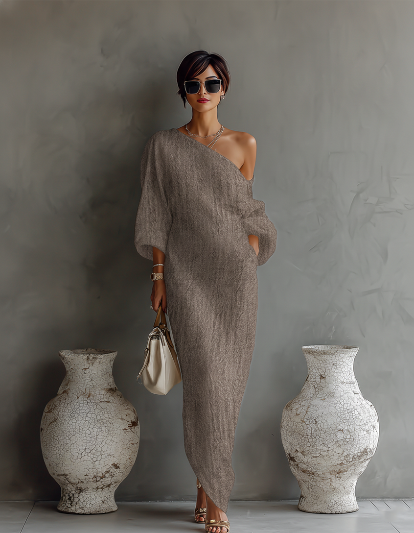 Ivanna™ | Vestido Elegante
