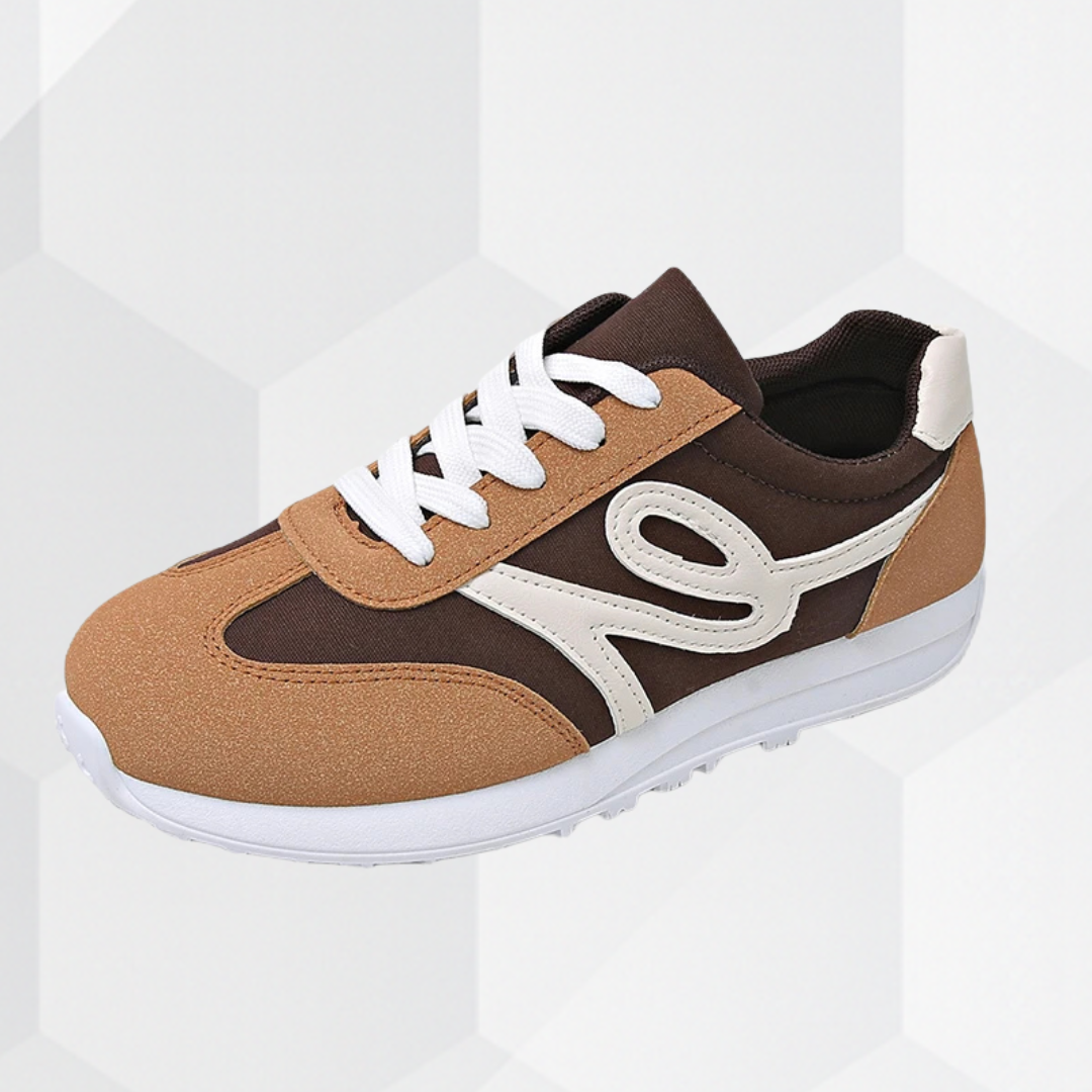Maya™ | Zapatos casuales elegantes para mujer