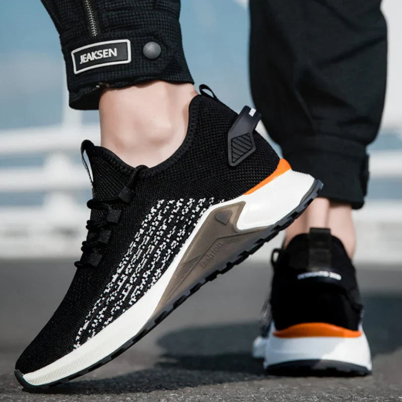 Hugo™ | Zapatos elevadores con aumento de altura (+6CM +8CM)