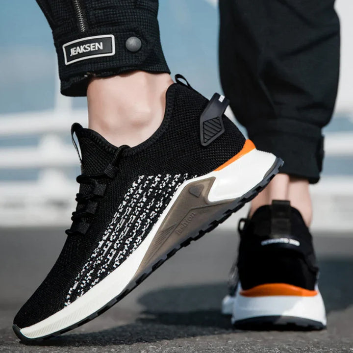 Hugo™ | Zapatos elevadores con aumento de altura (+6CM +8CM)