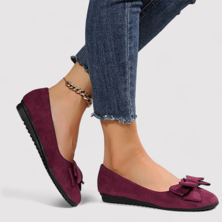 Janessa™ | Zapatos cómodos para mujer