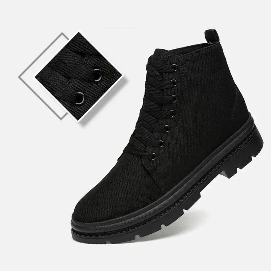 Oscar™ | Zapatos elevadores con aumento de altura (+6CM +8CM +10CM)