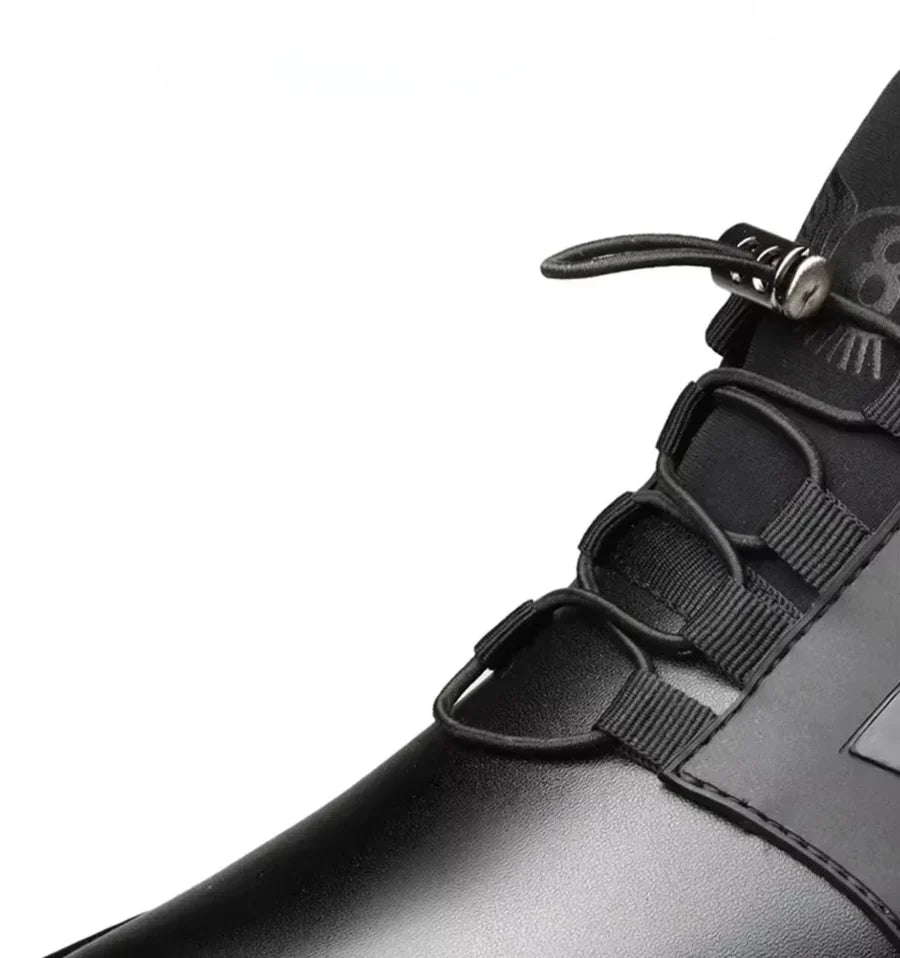 César™ | Zapatos elevadores con aumento de altura (+6CM +8CM)