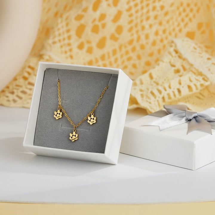 Glossy | Collar Mascotas Queridas®
