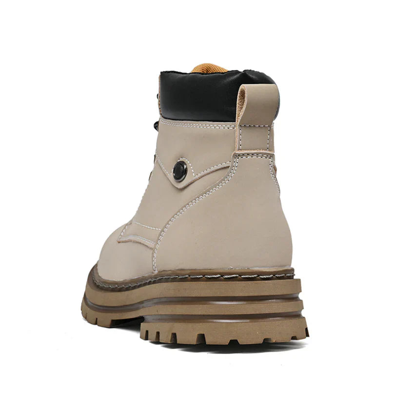 Tomás™ | Zapatos elevadores con aumento de altura (+6CM)
