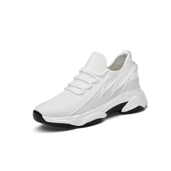 Alex™ | Zapatos elevadores con aumento de altura (+6CM +8CM +10CM)