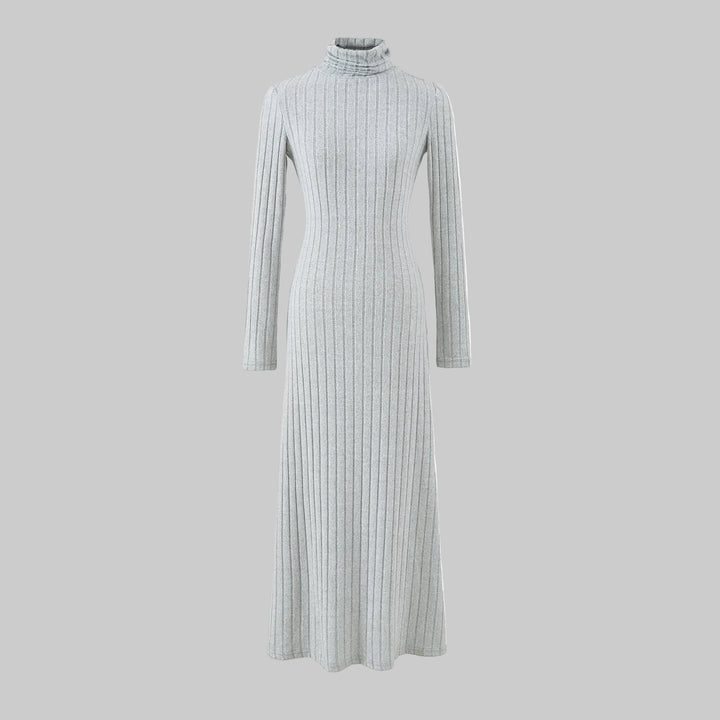 Élodie™ | Vestido knit elegante