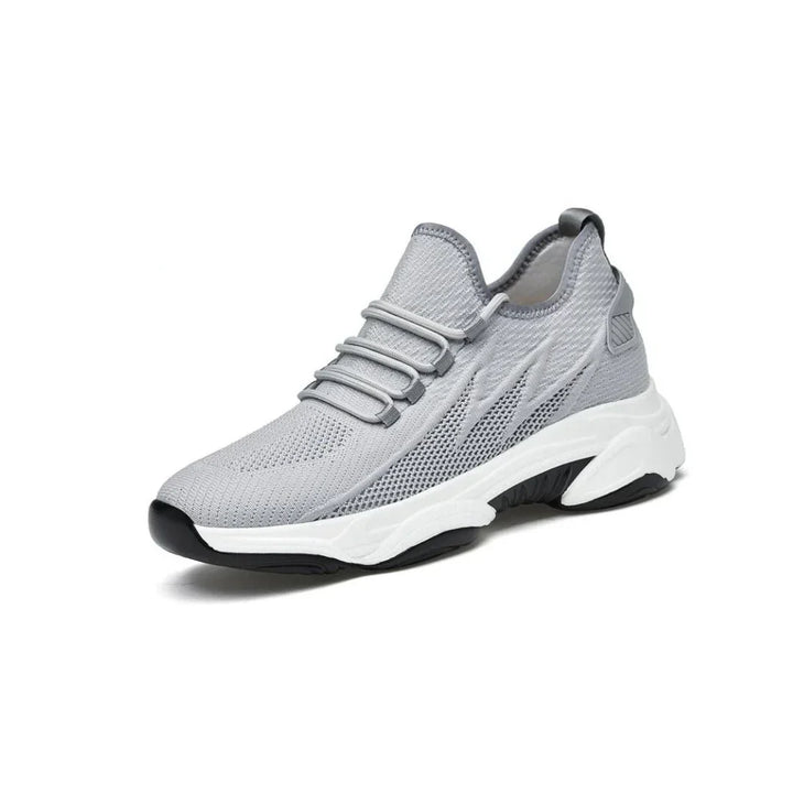 Alex™ | Zapatos elevadores con aumento de altura (+6CM +8CM +10CM)