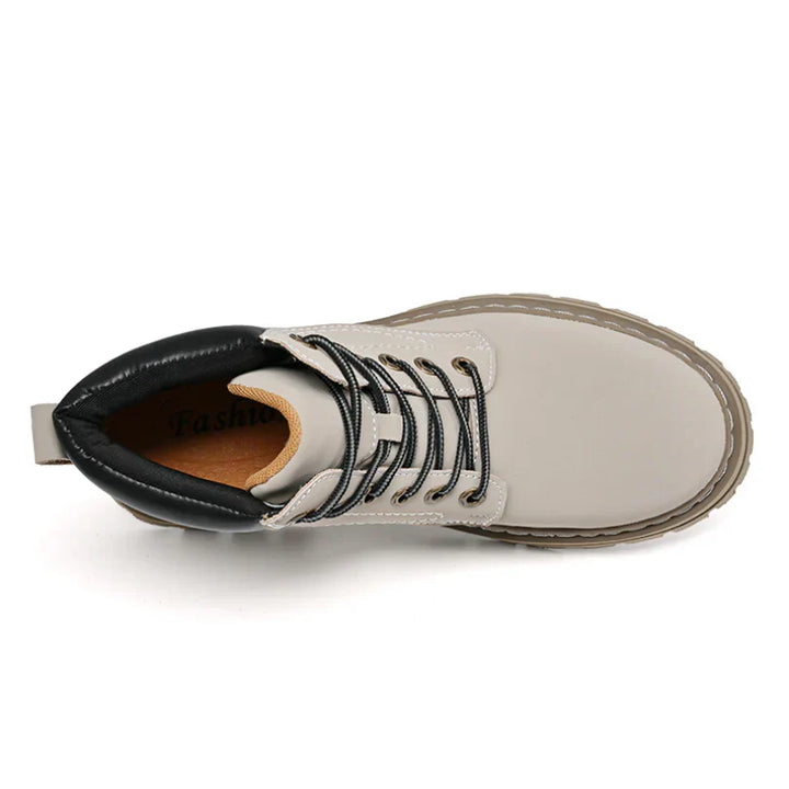 Tomás™ | Zapatos elevadores con aumento de altura (+6CM)