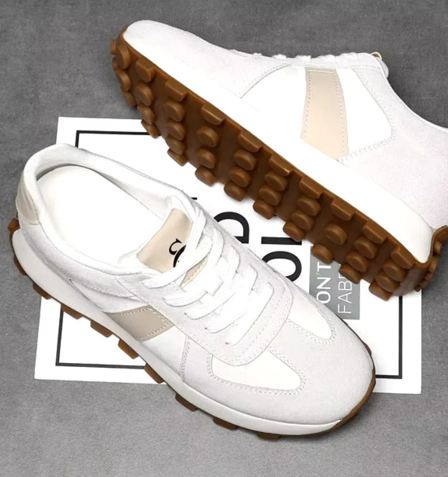 Alexander™ | Zapatos elevadores con aumento de altura (+6CM)