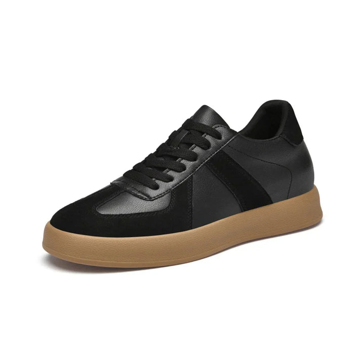 Mateo™ | Zapatos elevadores con aumento de altura (+6CM +8CM)