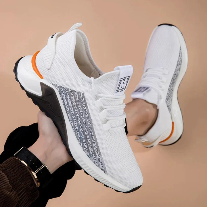 Hugo™ | Zapatos elevadores con aumento de altura (+6CM +8CM)