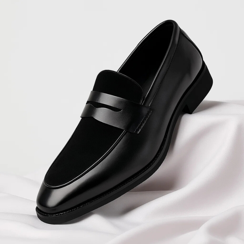 Theo™ | Zapatos ergonómicos cómodos para hombre