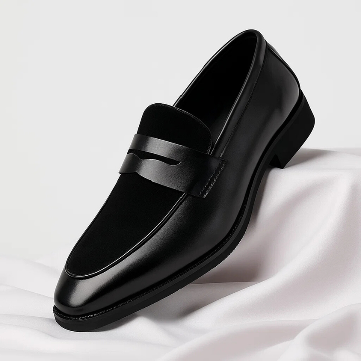 Theo™ | Zapatos ergonómicos cómodos para hombre