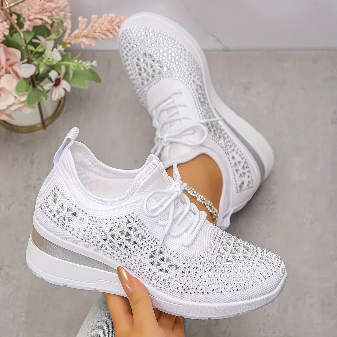Bea™ | Zapatillas deportivas ortopédicas