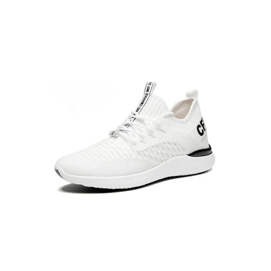 Sandro™ | Zapatos elevadores con aumento de altura (+6CM +8CM)