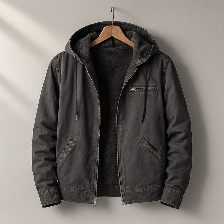 Alejandro Madrid™ | Chaqueta premium