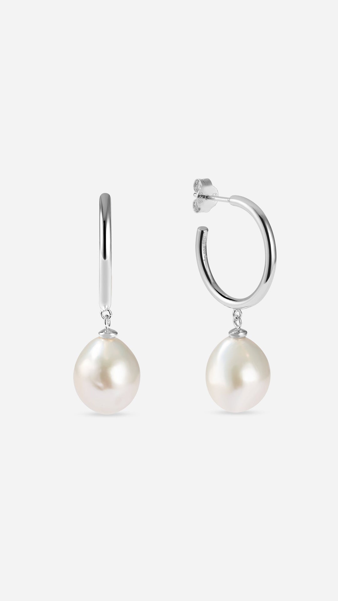 Hope Élise™ | Pendiente elegante de diseño minimalista