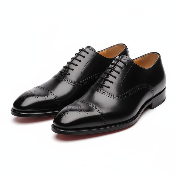 Antonio™ | Zapatos Oxford clásicos de vestir
