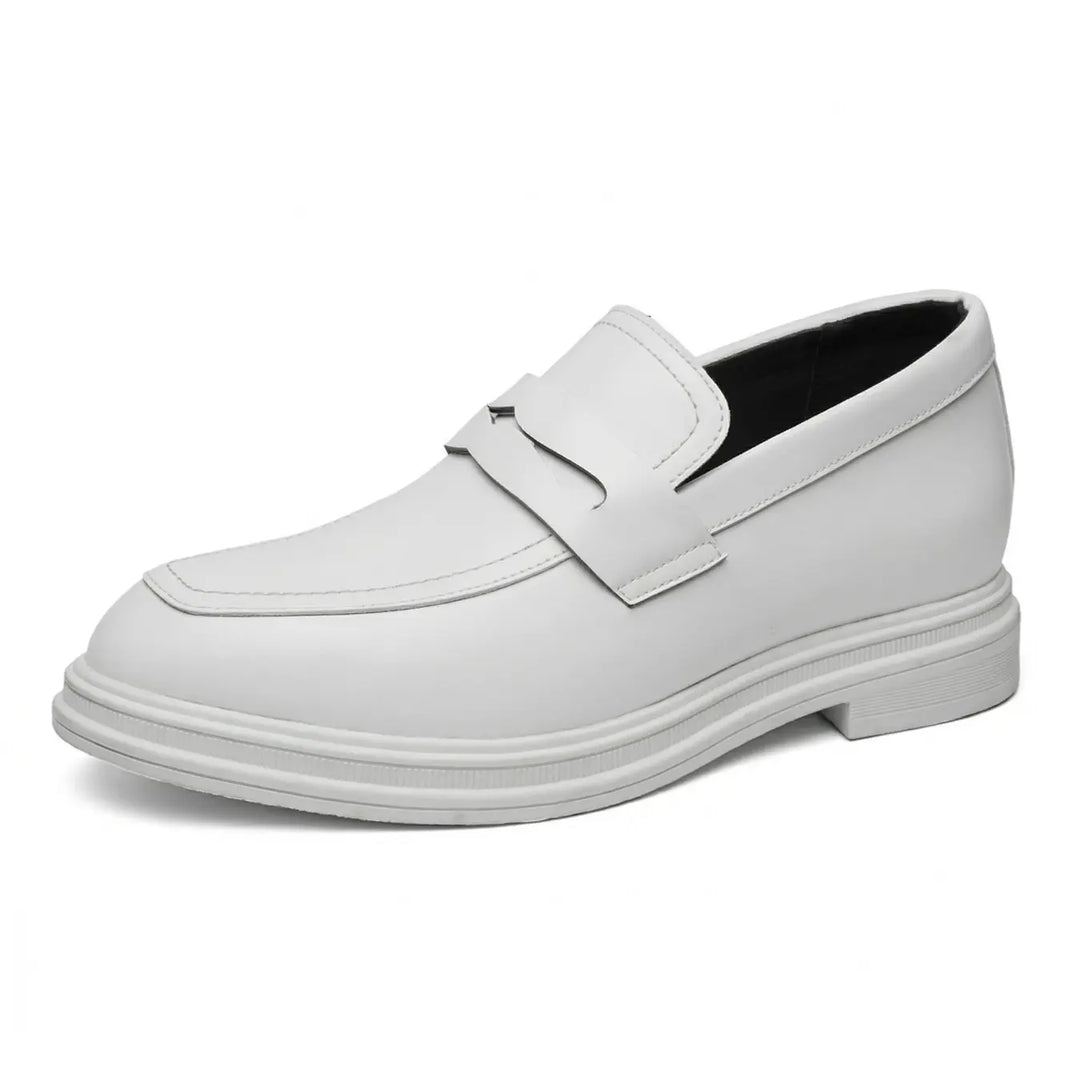 Blanc - 8cm (3")