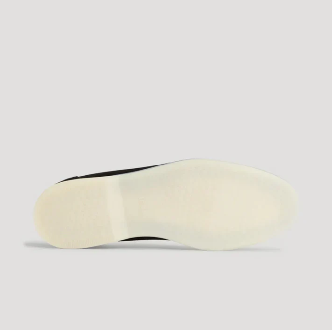 Giovanni™ | Mocasines elegantes de ante