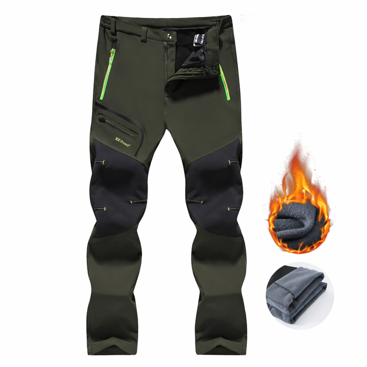 Atlas™ | Pantalón exterior impermeable e indestructible