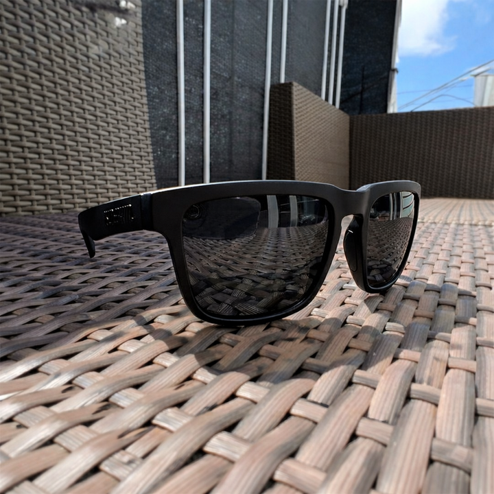 Enzo™ | Gafas de sol Pro polarizadas con recubrimiento antirayaduras