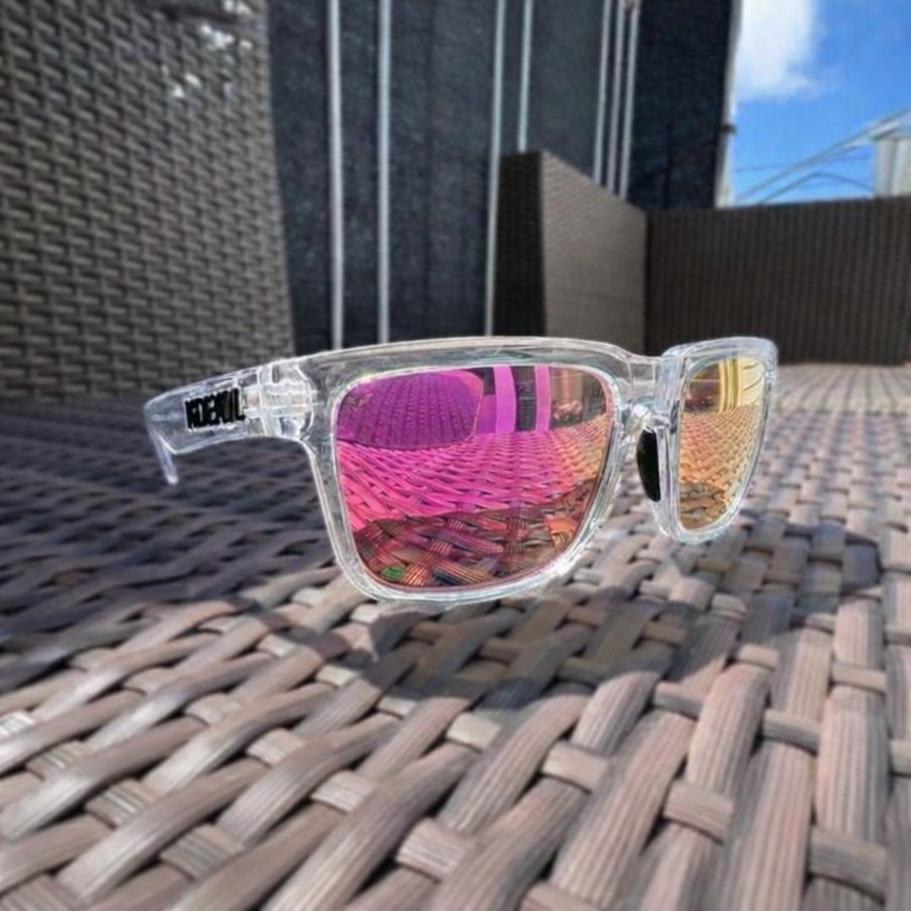 Enzo™ | Gafas de sol Pro polarizadas con recubrimiento antirayaduras