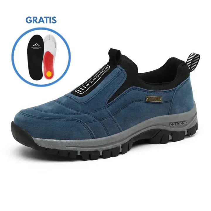 VitalStep™ | Zapatillas ortopédicas para aliviar el dolor