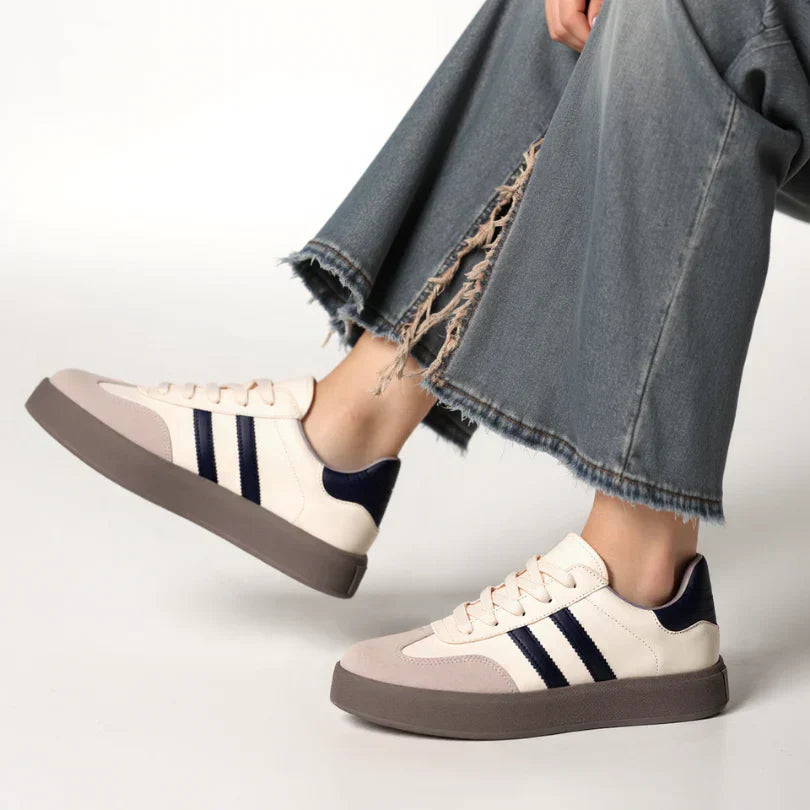 Celina™ | Zapatillas cómodas con plataforma ergonómica