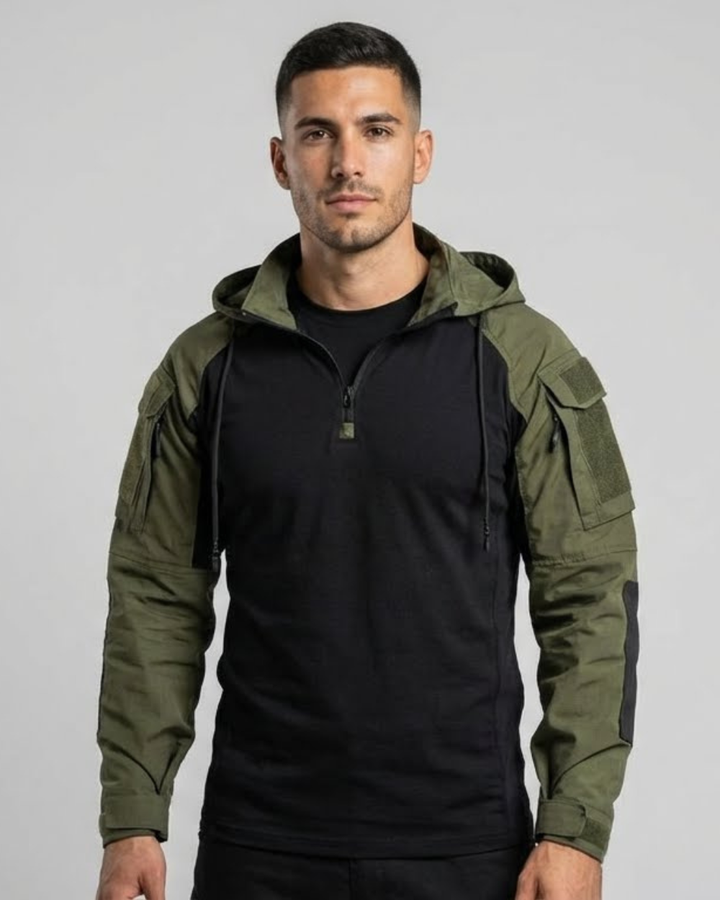 Daniel™ | Chaqueta táctica para hombre