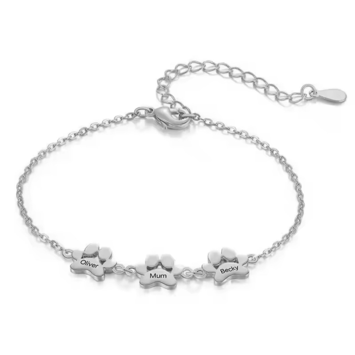 Glossy | Pulsera Mascotas Queridas®