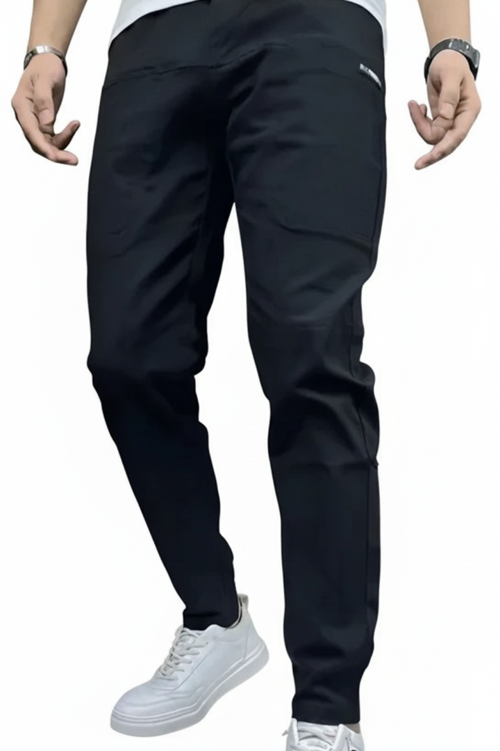 Tommaso™ | Pantalones cargo elásticos premium